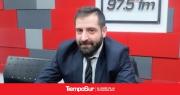Gonzalo Chute: “El Poder Judicial no está en condiciones de funcionar”