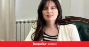 Diana Huerga Cuervo: “Se está afectando el Estado de Derecho”