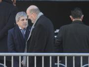 Dólar: una frase de Sturzenegger generó dudas en el mercado y Economía tuvo que salir a ratificar el esquema de bandas