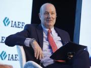 Federico Sturzenegger anticipó un acuerdo comercial bastante inédito entre Argentina y Estados Unidos