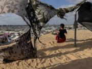 Para Israel, Hamas y el plan de paz de Trump, ahora viene la parte difícil