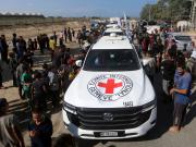 La Cruz Roja advierte que recuperar los restos de los rehenes asesinados en Gaza llevará mucho tiempo: Existe la posibilidad de que nunca los encuentren