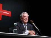 El Instituto Cervantes recibe hoy un legado 'in memoriam' de Mario Vargas Llosa