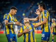 Así están las tablas del Torneo Clausura: cómo quedó la recta final para ingresar a la Libertadores 2026