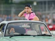 El nuevo apodo que le pusieron a Franco Colapinto en Europa y fue aceptado por los fans