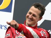 La revelación de un periodista francés sobre la salud de Michael Schumacher: cuáles serían sus avances importantes en el último año
