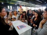 Ofrecerán 1.800 puestos laborales en otra Expo Empleo de la Ciudad