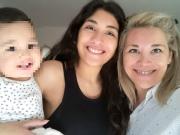 Doble femicidio en Córdoba: la Justicia evaluará a los familiares para determinar el futuro del hijo de Pablo Laurta