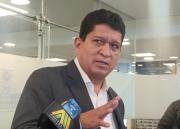 Cuestionan paralización de tratamiento de ley de selección de vocales