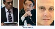 Fiscal general de la Corte: oficializaron la terna para suceder a Quattropani