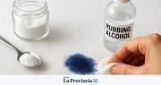 Bicarbonato o alcohol: qué funciona mejor para quitar manchas de tinta
