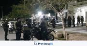 Crimen del niño en el Valle Grande: buscan a un prófugo y pidieron que “los vecinos hablen”