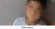 “¿Por qué vos?” y “La vas a pagar”: los mensajes por el crimen de niño en el Valle Grande