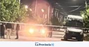 “Le pegaron en el pecho”: desesperación en el barrio Valle Grande por el crimen de un niño