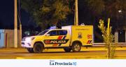 Crimen de un niño en el barrio Valle Grande: hay un menor entre los 7 detenidos