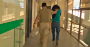 A la cárcel el padrastro que flageló a sus hijastros y los dejó con 8 y 14 días de impedimento