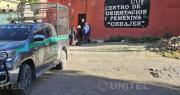 Trasladan a reclusas que protagonizaron la ‘noche de terror’ en la cárcel de Obrajes