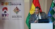 La economía boliviana se achica 2,4% al primer semestre de 2025, reporta el INE