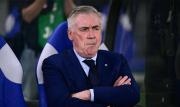 Ancelotti dice que Brasil tiene que aprender a reaccionar tras encajar un gol
