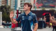 El apodo con el que la prensa europea empieza a rendirse ante el talento de Franco Colapinto