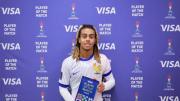 Saimon Bouabré, la joya de Francia que no jugará la semifinal del Mundial Sub-20: el motivo