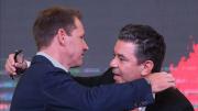 La fuerte frase de Jorge Brito sobre River: “Claramente el responsable del presente es Marcelo Gallardo”