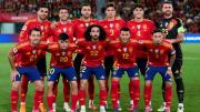 Insólito: un defensor de España utilizará la camiseta N°10 por Eliminatorias UEFA
