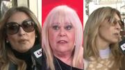 Escándalo en América TV: Tauro e Iavícoli apuntaron contra Ubfal por su actitud en Infama