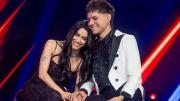 La irónica reacción de Lali Espósito al resultado que Alan Lez obtuvo en la final de La Voz Argentina: qué hizo
