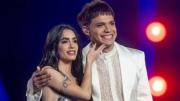 La divertida reacción de Lali Espósito en redes tras la final de La Voz Argentina 2025