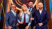 De cuánto fue el rating del estreno de MasterChef Celebrity