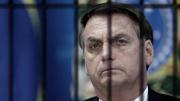 Jair Bolsonaro seguirá con prisión domiciliaria por “riesgo de fuga”