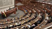 Analista anticipa que será imposible tener bancadas cohesionadas en el siguiente periodo, sobre todo en el PDC