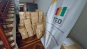 Elecciones en La Paz en riesgo, se necesita más de 30.000 litros de combustible para trasladar material electoral