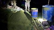 La Unión Europea aguarda al próximo gobierno para reunirse y evaluar la lucha contra el narcotráfico