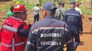 Al menos 14 fallecidos por el derrumbe de una mina de oro en el este de Venezuela