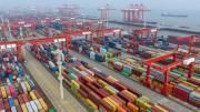 China insta a EEUU a dialogar con