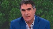 Antonio Laje reveló que es el inventor de una palabra que usamos todos: “Inventé el término ”