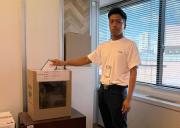 TSE cambia la ubicación de algunos asientos electorales del voto en el exterior