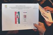 Debate presidencial: Ven propuestas genéricas y pocos aportes ante crisis judicial