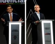 Santa Cruz y el balotaje: entre esperanza de cambio y temor al continuismo