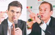El TSE destaca el último debate y saltan las críticas por los mensajes de cierre