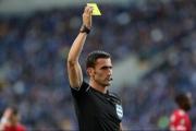 Árbitros de Montenegro dirigirán el duelo entre Rusia y Bolivia