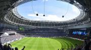 VTB Arena, escenario elegante y helado del Bolivia vs. Rusia