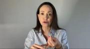 Venezuela cierra la embajada en Noruega luego de que le concedieran el premio Nobel de la Paz a la líder opositora María Corina Machado
