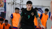 Comodoro busca los cuartos de final del Argentino C17 de futsal