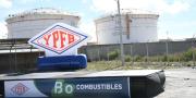 YPFB garantiza combustible para la segunda vuelta electoral