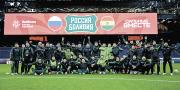 La Verde tendrá un examen más difícil ante el equipo de Rusia