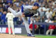 Blake Snell controla a los Cerveceros y los Dodgers pegan primero – Correo del Caroní