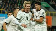 Alemania, Bélgica y Francia ganan y ya huelen el Mundial – Correo del Caroní